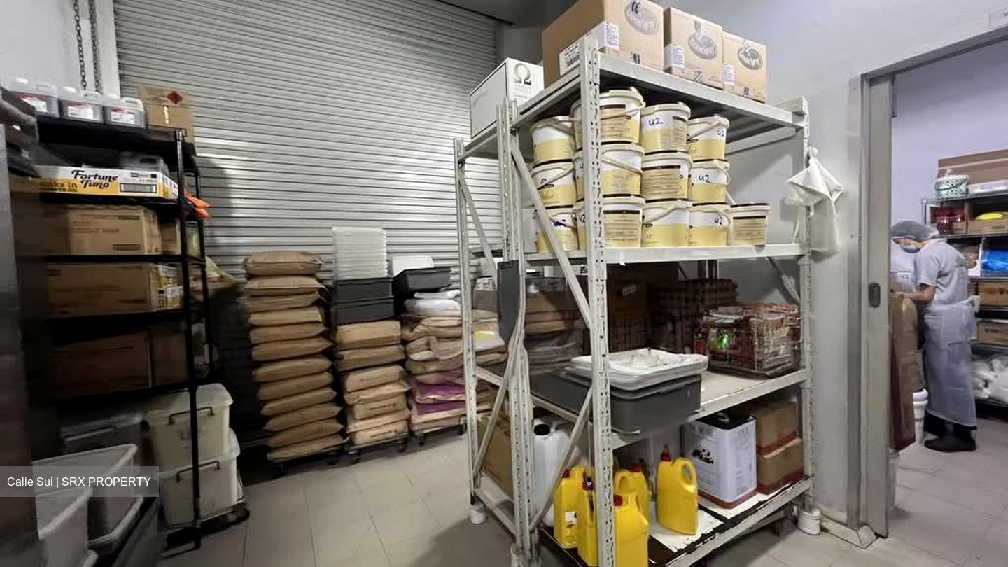 Food Xchange @ Admiralty (D27), Factory #571623461